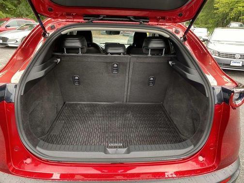 2025 Mazda CX-30 Select