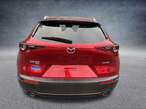 2025 Mazda CX-30 Select