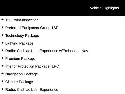 Black Raven 2022 Cadillac CT5-V V-Series