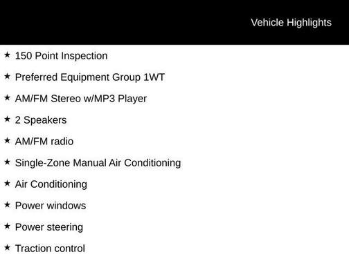 Summit White 2021 Chevrolet Express 2500 Work Van