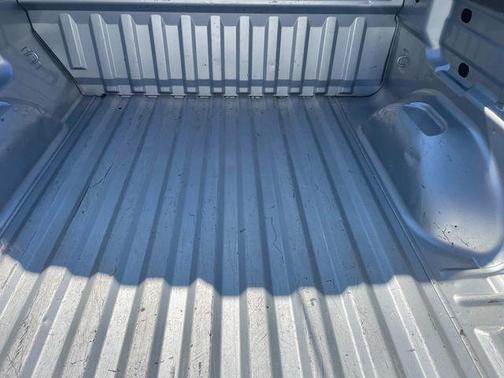 2015 Chevrolet Colorado Z71