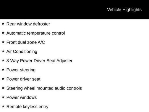 Black 2023 Chevrolet Blazer 2LT