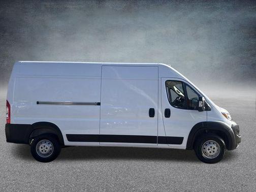 2023 RAM ProMaster 3500 High Roof