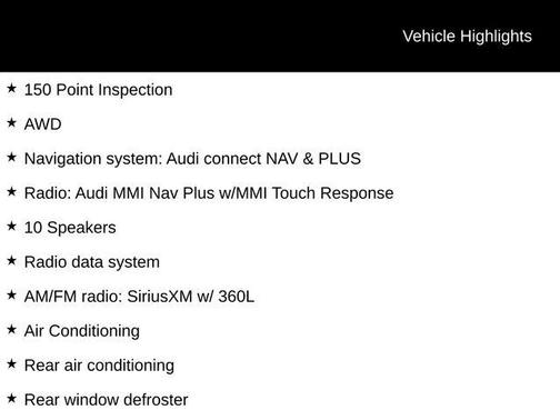 Glacier White Metallic 2024 Audi A6 45 Premium