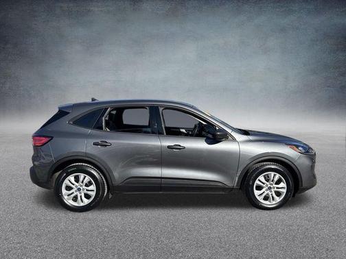 2022 Ford Escape S
