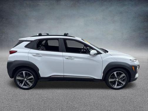 2021 Hyundai KONA Limited