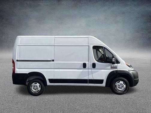 2020 RAM ProMaster 2500 High Roof