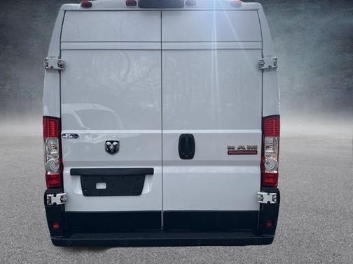 2020 RAM ProMaster 2500 High Roof