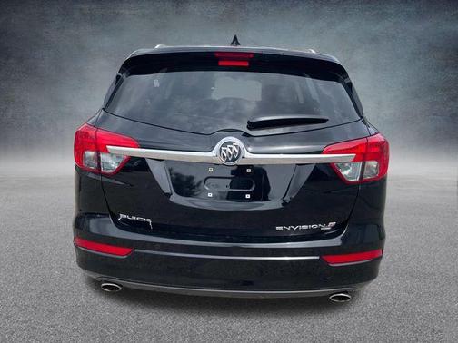 2017 Buick Envision Premium I