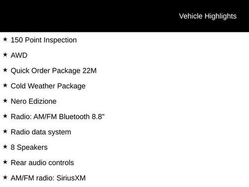 White 2020 Alfa Romeo Stelvio Base