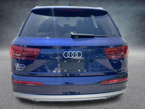 2019 Audi Q7 55 Premium