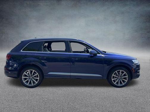 2019 Audi Q7 55 Premium