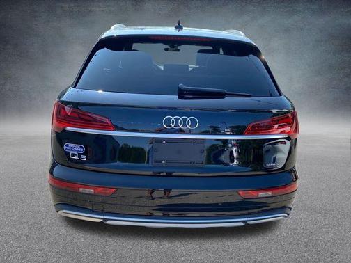 2021 Audi Q5 40 Premium Plus