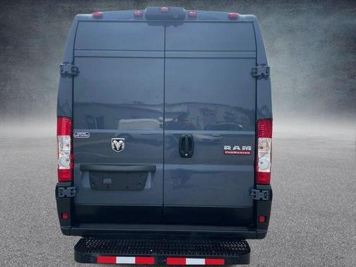 2020 RAM ProMaster 3500 High Roof
