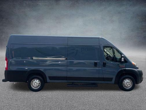 2020 RAM ProMaster 3500 High Roof
