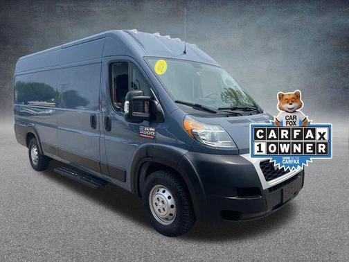 2020 RAM ProMaster 3500 High Roof