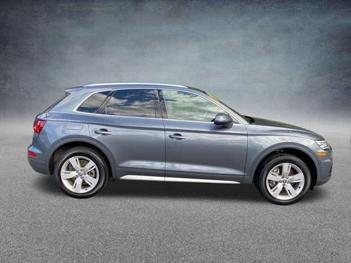 2019 Audi Q5 2.0T Premium