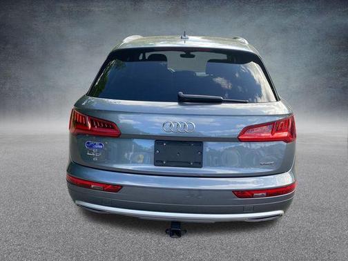 2019 Audi Q5 2.0T Premium