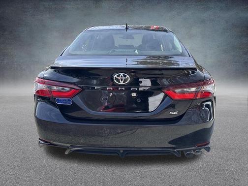 2023 Toyota Camry SE Nightshade