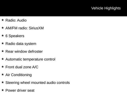 Midnight Black Metallic 2023 Toyota Camry SE