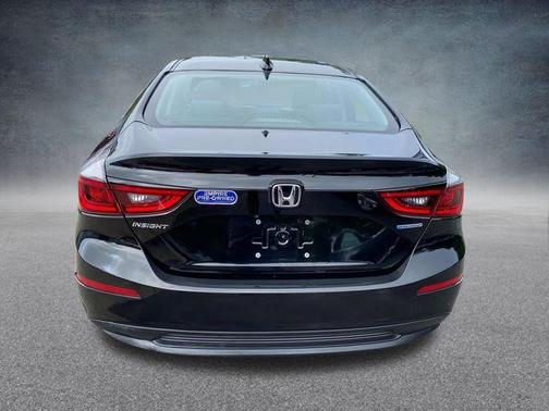2019 Honda Insight EX