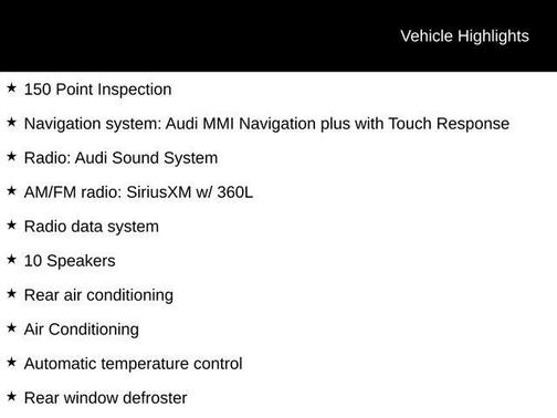 Glacier White Metallic 2023 Audi Q7 45 Premium Plus