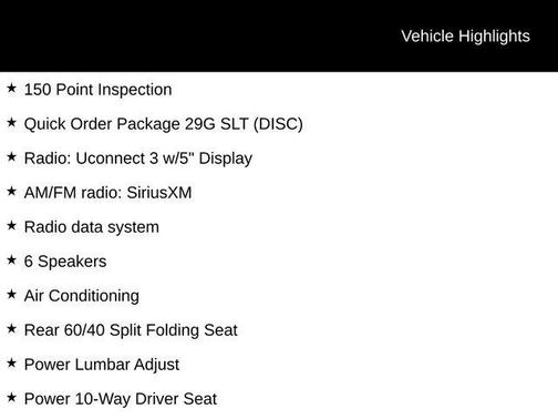 Bright White 2021 RAM 1500 Classic SLT