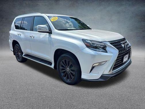2023 Lexus GX 460 Base