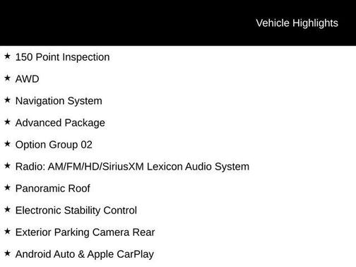 2023 Genesis G80 2.5T