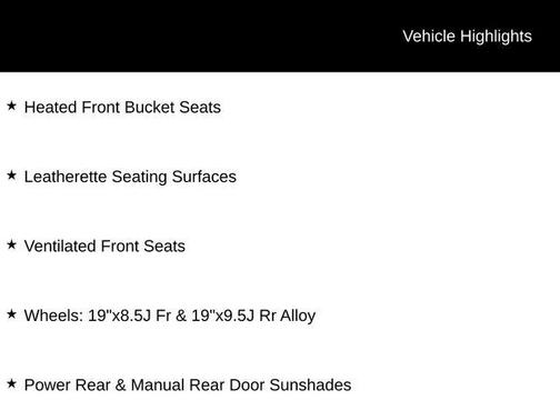2023 Genesis G80 2.5T