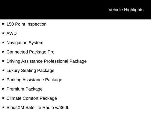 Black Sapphire Metallic 2022 BMW X5 xDrive40i