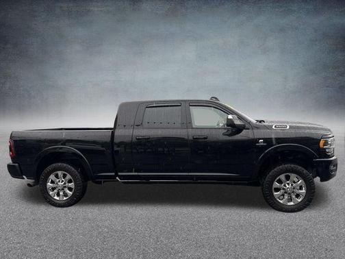 2022 RAM 3500 Limited