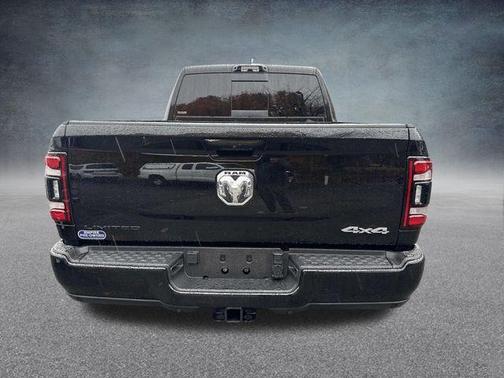 2022 RAM 3500 Limited