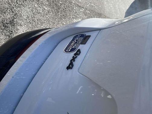 2021 Jeep Grand Cherokee L Laredo