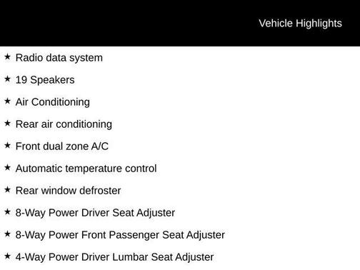 Black Raven 2022 Cadillac Escalade ESV Luxury