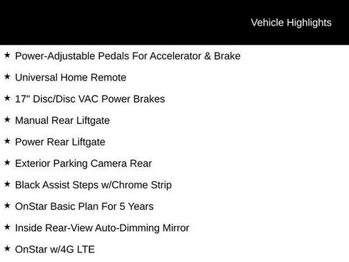 2017 GMC Yukon SLE