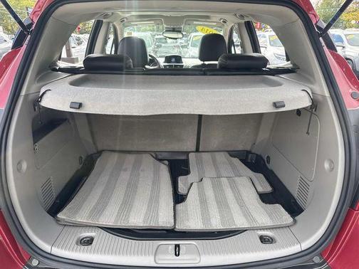 2014 Buick Encore Leather