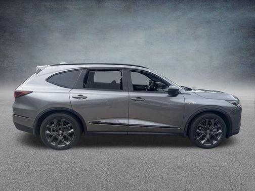 2022 Acura MDX A-Spec