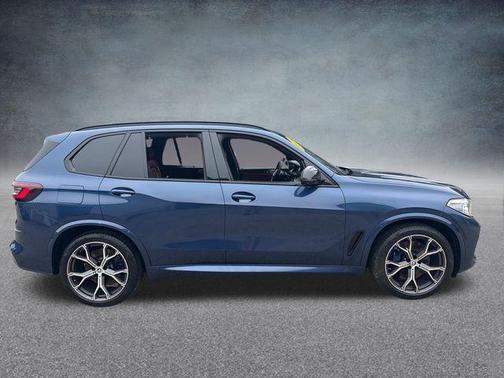 2019 BMW X5 xDrive50i