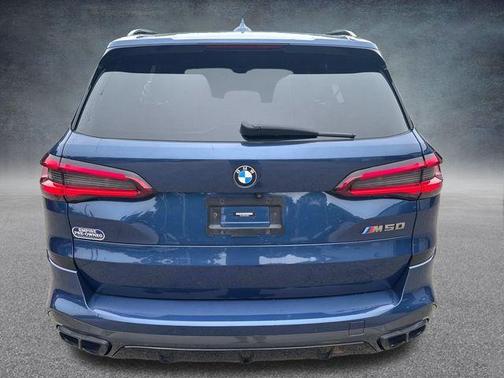 2019 BMW X5 xDrive50i