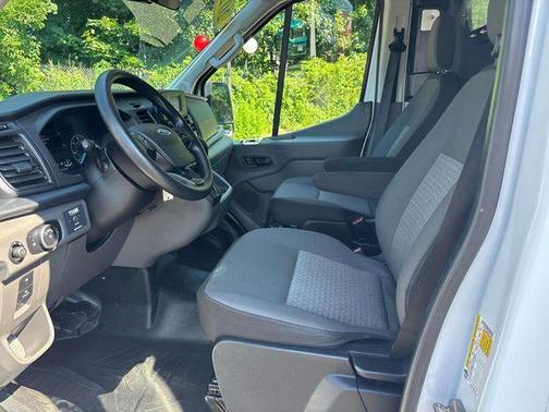 2021 Ford Transit-250 Base