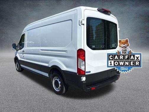 2021 Ford Transit-250 Base