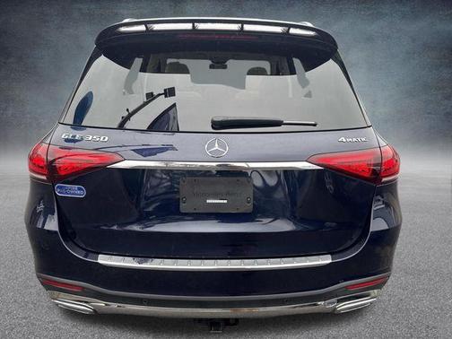 Lunar 2022 Mercedes-Benz GLE 350 Base 4MATIC