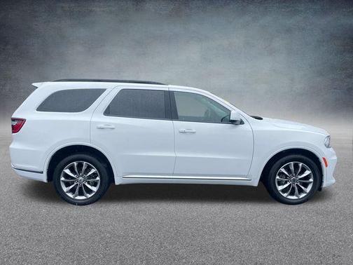 2021 Dodge Durango SXT