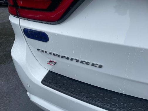 2021 Dodge Durango SXT