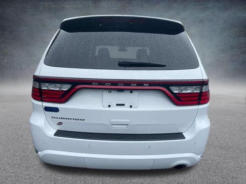 2021 Dodge Durango SXT