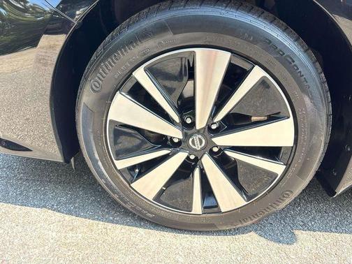 2021 Nissan Altima 2.5 SL