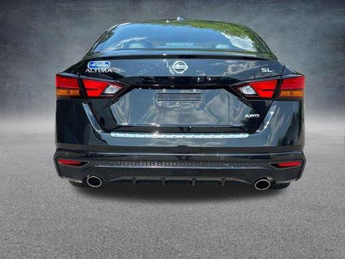 2021 Nissan Altima 2.5 SL
