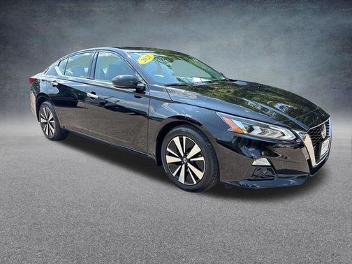 2021 Nissan Altima 2.5 SL