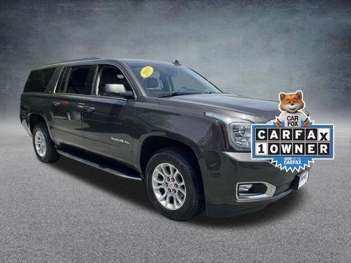 2019 GMC Yukon XL SLT Standard Edition